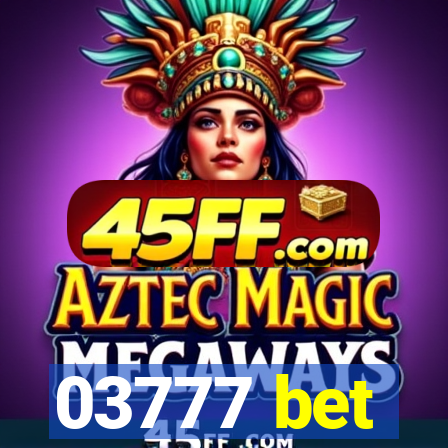 03777 bet